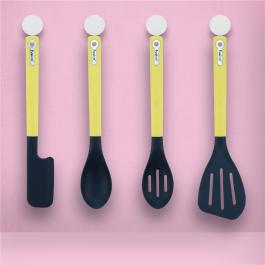 CHINA SILICONE KITCHEN TOOLS