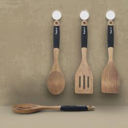 Acacia Wooden tools